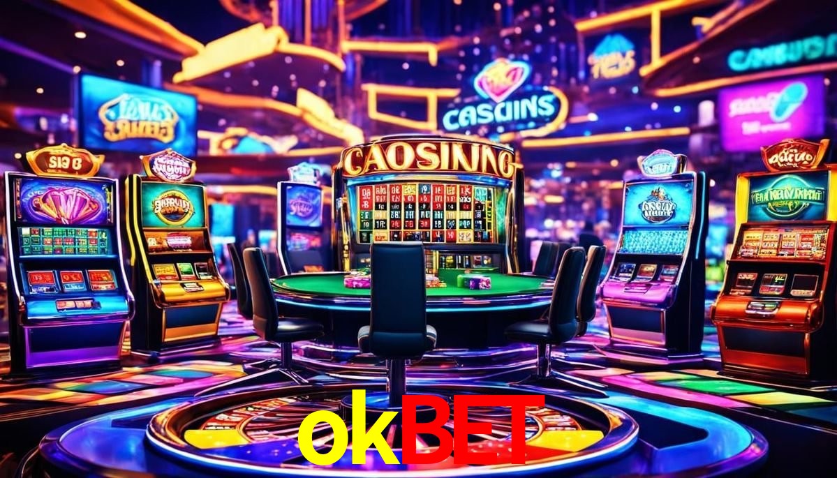 Estatísticas Esportivas okbet