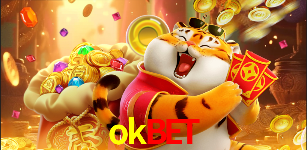 okbet: A Experiência de Casino com Jogos de Mesa ao Vivo