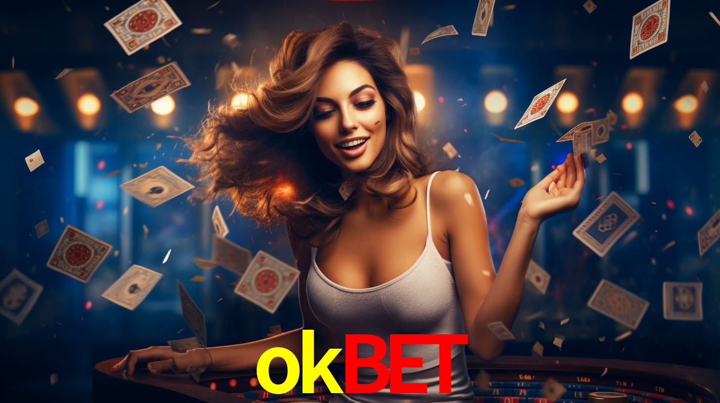 VIP Casino okbet