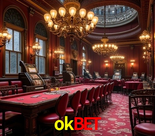 Promoção Relâmpago okbet