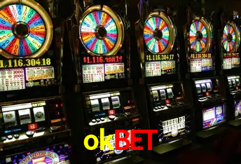 Descubra a Magia dos Jogos de Arcade no okbet