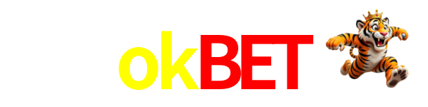 Logo da okbet